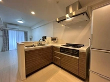 【神奈川県/川崎市中原区下小田中】ベルジェンド武蔵中原 