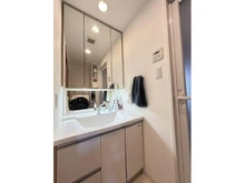 【神奈川県/川崎市中原区下小田中】ベルジェンド武蔵中原 