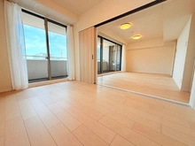 【神奈川県/川崎市中原区小杉御殿町】藤和シティホームズ武蔵小杉御殿町 