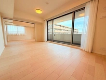 【神奈川県/川崎市中原区小杉御殿町】藤和シティホームズ武蔵小杉御殿町 