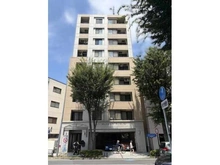 【神奈川県/川崎市中原区小杉御殿町】エルズ武蔵小杉 外観