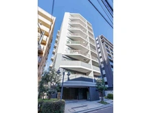 【東京都/国立市東】パークハウス国立プレイス 外観