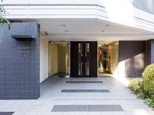 【東京都/国立市東】パークハウス国立プレイス 