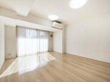 【東京都/国立市東】パークハウス国立プレイス ◇約11.6帖のリビング・ダイニング◇