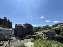 【兵庫県/神戸市東灘区住吉山手】ロジュマン住吉山手 