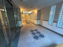 【兵庫県/神戸市東灘区向洋町中】RICウエストコート3番街1番館 