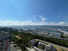 【兵庫県/神戸市東灘区向洋町中】RICウエストコート3番街1番館 