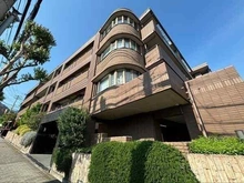 【兵庫県/神戸市灘区赤松町】ファミールグラン六甲赤松町 外観