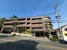【兵庫県/神戸市灘区赤松町】ファミールグラン六甲赤松町 