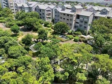 【兵庫県/神戸市東灘区向洋町中】RICイーストコート4番街4番館 