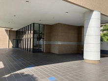 【兵庫県/神戸市東灘区向洋町中】RICウエストコート5番街2番館 コミュニティプラザ
