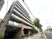 【兵庫県/神戸市東灘区森北町】ステイツ岡本・甲南山手