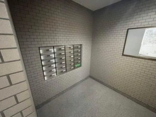 【兵庫県/神戸市東灘区森北町】ステイツ岡本・甲南山手 メールコーナー