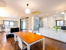 【兵庫県/芦屋市船戸町】ヴァンテージ芦屋 ※販売対象に家具・調度品は含まれません。