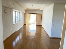 【兵庫県/神戸市東灘区向洋町中】RICイーストコート11番街 4番館 