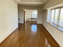 【兵庫県/神戸市東灘区向洋町中】RICイーストコート11番街 4番館 