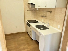 【兵庫県/神戸市東灘区向洋町中】RICイーストコート11番街 4番館 