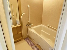 【兵庫県/神戸市東灘区向洋町中】RICイーストコート11番街 4番館 