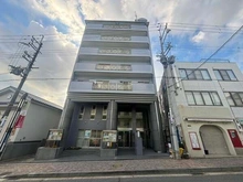 【兵庫県/神戸市東灘区住吉本町】エクセーラ住吉 外観