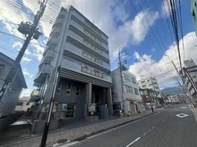 【兵庫県/神戸市東灘区住吉本町】エクセーラ住吉 