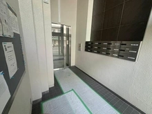 【兵庫県/神戸市東灘区住吉本町】エクセーラ住吉 