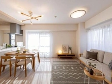 【兵庫県/神戸市東灘区住吉本町】エクセーラ住吉 ※販売対象に家具・調度品は含まれません。