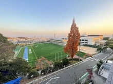 【兵庫県/神戸市灘区桜ヶ丘町】藤和六甲桜ケ丘ホームズ 