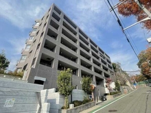 【兵庫県/神戸市灘区桜ヶ丘町】藤和六甲桜ケ丘ホームズ 