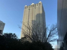 【兵庫県/神戸市東灘区向洋町中】RICイーストコート3番街 外観