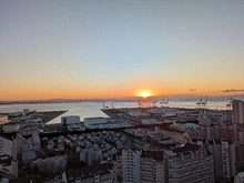 【兵庫県/神戸市東灘区向洋町中】RICイーストコート3番街 