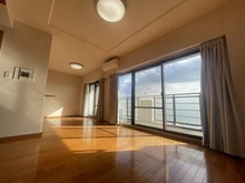 【兵庫県/神戸市東灘区魚崎西町】モンセーヌ住吉川公園2番館 