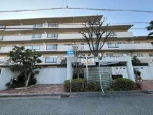 【兵庫県/神戸市東灘区深江南町】カネボウ芦屋アーバンプラザ 2026年4月大規模修繕工事・室内リフォーム実施予定。きれいなお部屋で新生活をスタートできます。