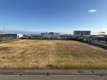 【兵庫県/神戸市東灘区向洋町中】RICイーストコート11番街 3番館 