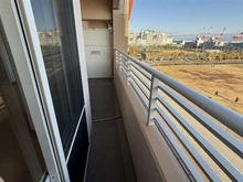 【兵庫県/神戸市東灘区向洋町中】RICイーストコート11番街 3番館 南側バルコニー