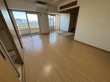 【兵庫県/神戸市東灘区向洋町中】RICイーストコート11番街 3番館 