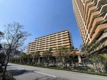 【兵庫県/芦屋市海洋町】ザ・レジデンス芦屋スイート 医療・生活など各種サービス有り。24時間スタッフ体制や24時間ゴミ出し可能で、快適に暮らせます。