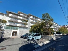 【兵庫県/芦屋市朝日ケ丘町】朝日ケ丘アーバンライフ 外観