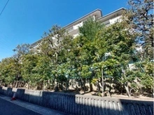 【兵庫県/芦屋市朝日ケ丘町】朝日ケ丘アーバンライフ 