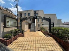 【兵庫県/神戸市東灘区森北町】シャンボール第2岡本 外観