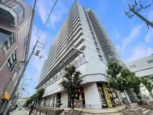 【兵庫県/神戸市東灘区深江本町】深江駅前ビル 外観