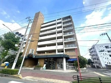 【兵庫県/神戸市東灘区御影】藤和ライブタウン上御影 阪急神戸線「御影」駅まで徒歩9分など、2駅2線利用可能。通勤・通学、休日のお出かけがスムーズです。
