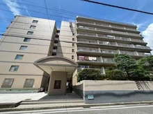 【兵庫県/神戸市東灘区北青木】ファミール青木 