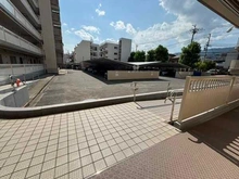 【兵庫県/神戸市東灘区北青木】ファミール青木 
