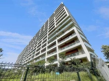 【兵庫県/神戸市東灘区向洋町中】Brillia六甲アイランドブランズリビオ 