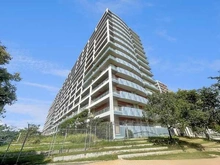 【兵庫県/神戸市東灘区向洋町中】Brillia六甲アイランドブランズリビオ 
