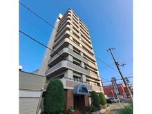 【兵庫県/神戸市東灘区御影塚町】甲南プランドール御影 外観