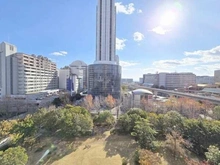 【兵庫県/神戸市東灘区向洋町中】RICイーストコート3番街 