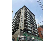 【東京都/足立区千住】パークホームズ北千住アドーア 外観