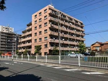 【東京都/葛飾区東金町】GSハイム第二金町 