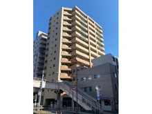 【東京都/足立区千住】藤和シティホームズ北千住リアルステージ 外観：外観